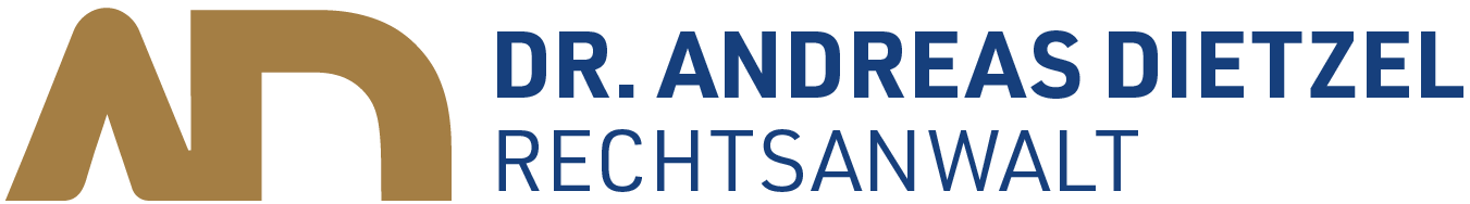 Dr. Andreas Dietzel